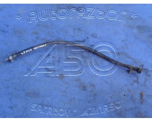 Шланг топливный UAZ Patriot ()- купить на ➦ А50-Авторазбор по цене 150.00р.. Отправка в регионы.