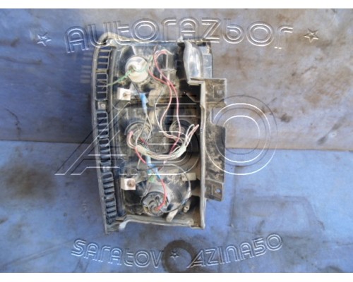 Фонарь задний Mitsubishi Pajero II 1990-2004 ()- купить на ➦ А50-Авторазбор по цене 600.00р.. Отправка в регионы.