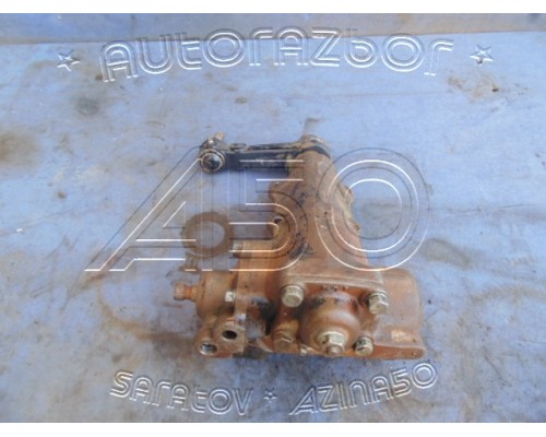 Редуктор рулевой Mitsubishi Pajero II 1990-2004 (MR112835)- купить на ➦ А50-Авторазбор по цене 7000.00р.. Отправка в регионы.