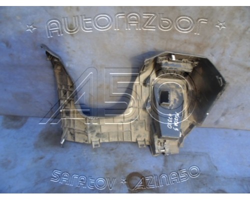 Накладка (кузов внутри) на торпедо Mazda 3 (BK) 2002-2009 (BR5S6428)- купить на ➦ А50-Авторазбор по цене 500.00р.. Отправка в регионы.