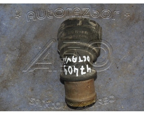 Фланец двигателя системы охлаждения Skoda Octavia A4 (Tour) 2000-2010 (1J0121619)- купить на ➦ А50-Авторазбор по цене 100.00р.. Отправка в регионы.