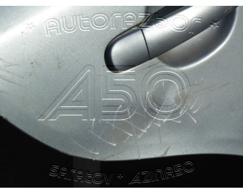 Дверь задняя правая Opel Astra H / Family 2004-2015 на  А50-Авторазбор  8 