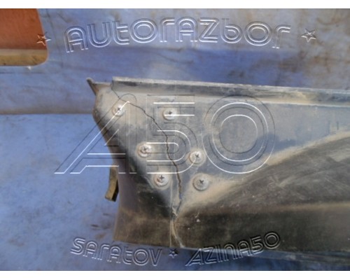 Диффузор вентилятора BMW 7-серия E65 2001-2008 (1,71E+11)- купить на ➦ А50-Авторазбор по цене 800.00р.. Отправка в регионы.