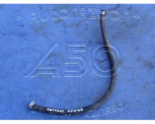 Шланг топливный UAZ Patriot ()- купить на ➦ А50-Авторазбор по цене 100.00р.. Отправка в регионы.