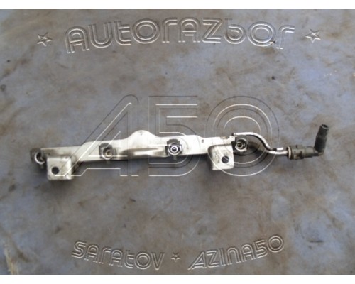 Рампа топливная (рейка) Mazda 3 (BK) 2002-2009 (606280500C)- купить на ➦ А50-Авторазбор по цене 250.00р.. Отправка в регионы.