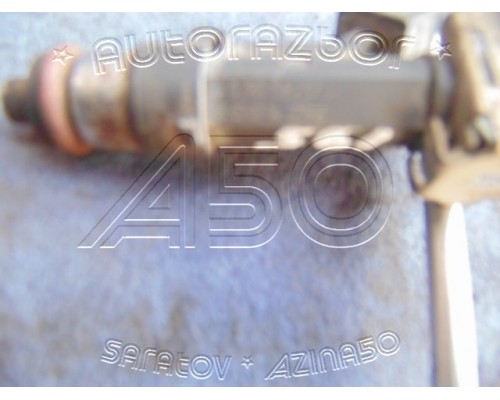 Форсунка инжекторная UAZ Patriot (280158237)- купить на ➦ А50-Авторазбор по цене 700.00р.. Отправка в регионы.