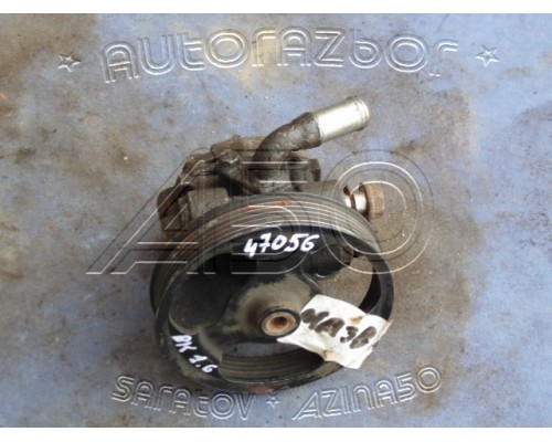 Насос гидроусилителя руля (ГУР) Mazda 3 (BK) 2002-2009 ()- купить на ➦ А50-Авторазбор по цене 4000.00р.. Отправка в регионы.
