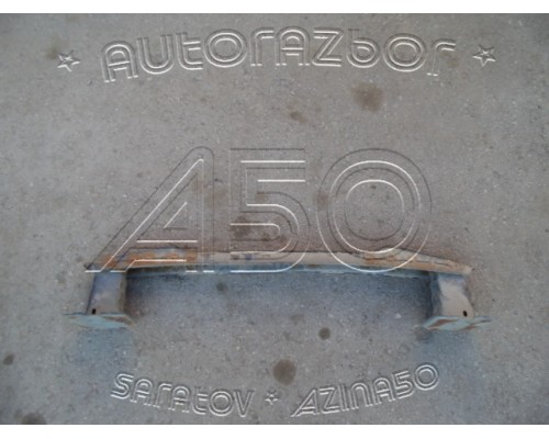 Усилитель бампера Mazda 3 (BK) 2002-2009 ()- купить на ➦ А50-Авторазбор по цене 2200.00р.. Отправка в регионы.