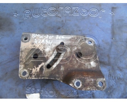 Ролик натяжитель BMW 7-серия E65 2001-2008 ()- купить на ➦ А50-Авторазбор по цене 500.00р.. Отправка в регионы.