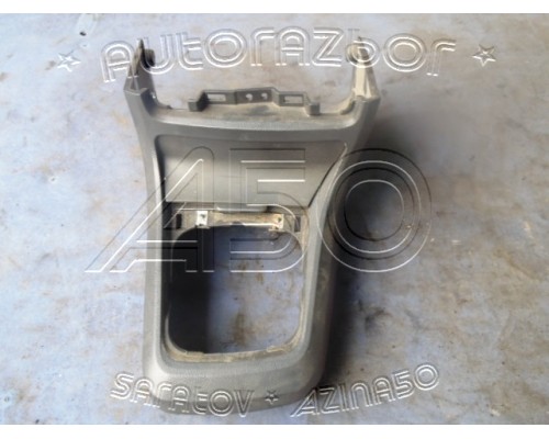 Консоль Daewoo Nexia 1995-2016 (S3261101)- купить на ➦ А50-Авторазбор по цене 500.00р.. Отправка в регионы.