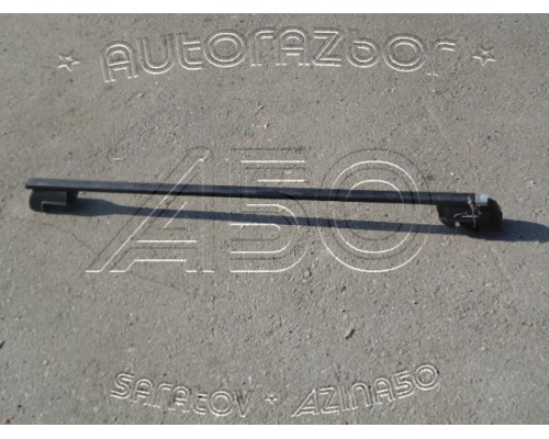 Рейлинг на крышу (дуги, релинг, планка на крышу) UAZ Patriot ()- купить на ➦ А50-Авторазбор по цене 750.00р.. Отправка в регионы.