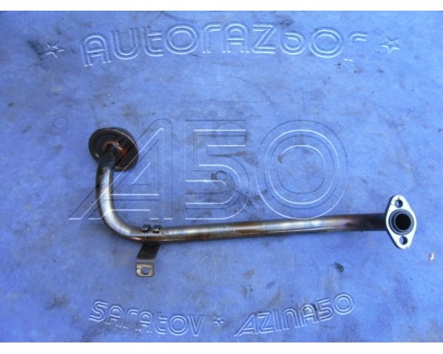 Маслозаборник Daewoo Nexia 1995-2016 (94580817)- купить на ➦ А50-Авторазбор по цене 100.00р.. Отправка в регионы.