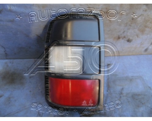 Фонарь задний Mitsubishi Pajero II 1990-2004 ()- купить на ➦ А50-Авторазбор по цене 600.00р.. Отправка в регионы.