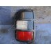 Фонарь задний Mitsubishi Pajero II 1990-2004 ()- купить на ➦ А50-Авторазбор по цене 600.00р.. Отправка в регионы.
