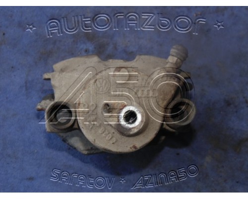 Суппорт Skoda Octavia (A5 1Z-) 2004-2013 ()- купить на ➦ А50-Авторазбор по цене 1500.00р.. Отправка в регионы.