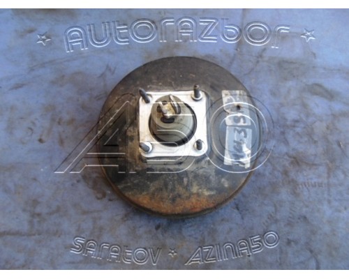 Усилитель тормозов вакуумный Mazda 3 (BK) 2002-2009 (3786390004)- купить на ➦ А50-Авторазбор по цене 1000.00р.. Отправка в регионы.