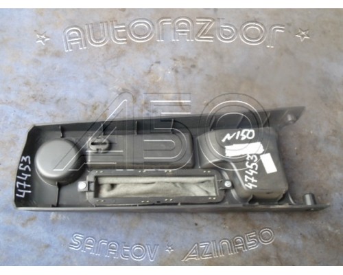 Консоль Daewoo Nexia 1995-2016 (S3262001)- купить на ➦ А50-Авторазбор по цене 300.00р.. Отправка в регионы.