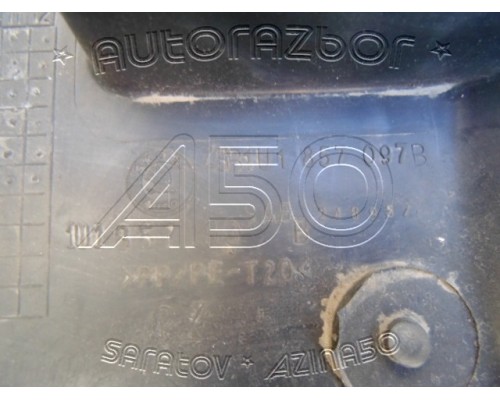 Бардачок Skoda Octavia A4 (Tour) 2000-2010 (1U1857097B)- купить на ➦ А50-Авторазбор по цене 700.00р.. Отправка в регионы.