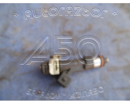 Форсунка инжекторная UAZ Patriot (280158237)- купить на ➦ А50-Авторазбор по цене 700.00р.. Отправка в регионы.