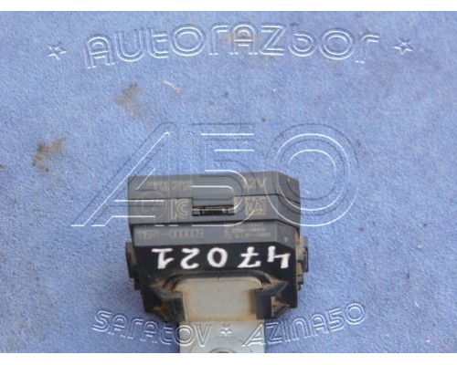 Блок электронный иммобилайзера UAZ Patriot (116RI000009)- купить на ➦ А50-Авторазбор по цене 600.00р.. Отправка в регионы.