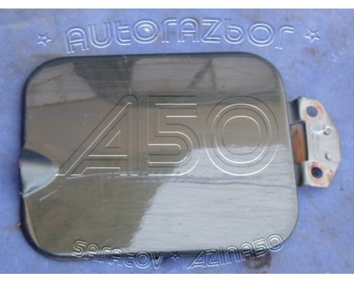 Лючок бензобака UAZ Patriot (3160-5413010)- купить на ➦ А50-Авторазбор по цене 400.00р.. Отправка в регионы.