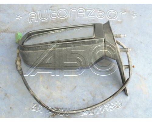 Зеркало левое UAZ Patriot (3162-8201061)- купить на ➦ А50-Авторазбор по цене 2600.00р.. Отправка в регионы.