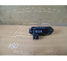 Резистор отопителя Mazda 3 (BK) 2002-2009