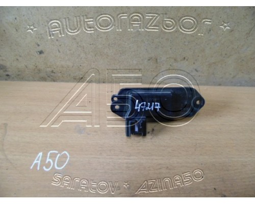 Резистор отопителя Mazda 3 (BK) 2002-2009 (HB180BP4M)- купить на ➦ А50-Авторазбор по цене 1000.00р.. Отправка в регионы.