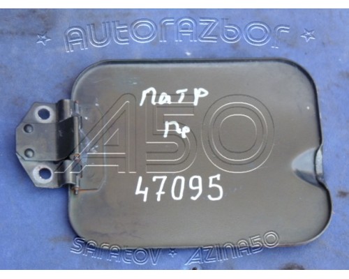 Лючок бензобака UAZ Patriot (3160-5413010)- купить на ➦ А50-Авторазбор по цене 400.00р.. Отправка в регионы.