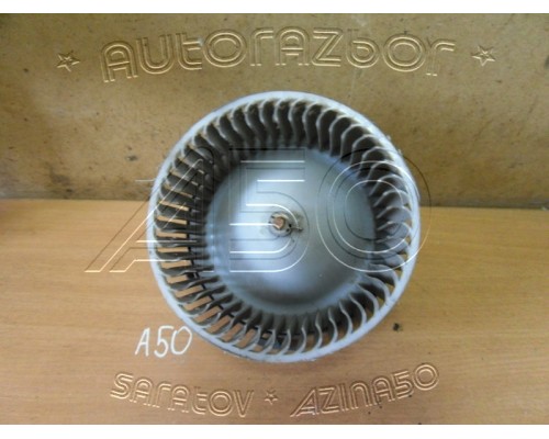 Моторчик (мотор) отопителя салона Mazda 3 (BK) 2002-2009 (8940000270)- купить на ➦ А50-Авторазбор по цене 1500.00р.. Отправка в регионы.