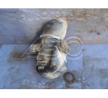 Резонатор воздушного фильтра Mitsubishi Pajero II 1990-2004