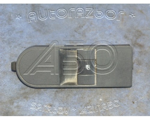 Кнопка стеклоподъемника Opel Astra H / Family 2004-2015 ()- купить на ➦ А50-Авторазбор по цене 300.00р.. Отправка в регионы.