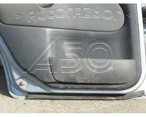 Дверь задняя левая Skoda Octavia A4 (Tour) 2000-2010 ()- купить на ➦ А50-Авторазбор по цене 8000.00р.. Отправка в регионы.