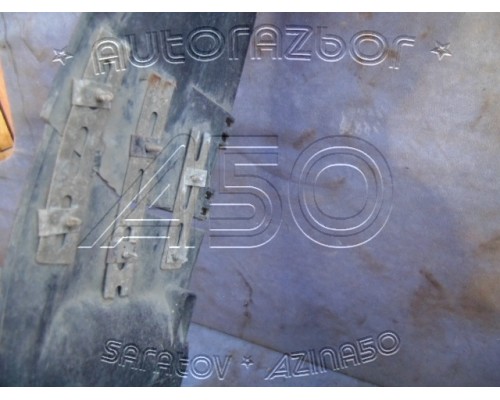 Диффузор вентилятора BMW 7-серия E65 2001-2008 (1,71E+11)- купить на ➦ А50-Авторазбор по цене 800.00р.. Отправка в регионы.