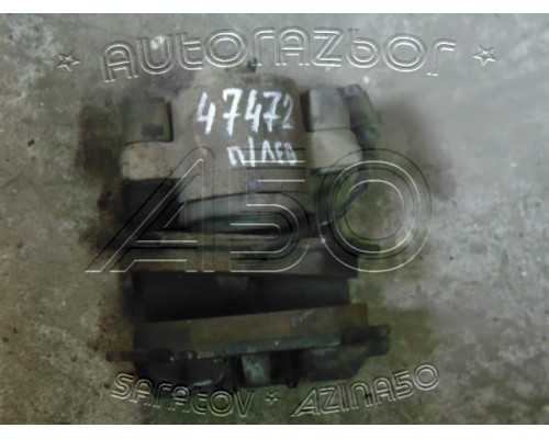 Суппорт Skoda Octavia (A5 1Z-) 2004-2013 ()- купить на ➦ А50-Авторазбор по цене 1500.00р.. Отправка в регионы.