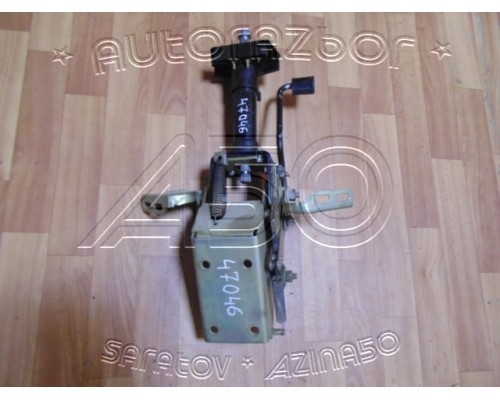 Колонка рулевая UAZ Patriot (3163-3401096)- купить на ➦ А50-Авторазбор по цене 3000.00р.. Отправка в регионы.