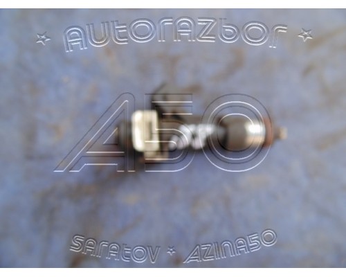 Форсунка инжекторная UAZ Patriot (280158237)- купить на ➦ А50-Авторазбор по цене 700.00р.. Отправка в регионы.