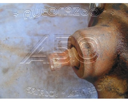 Редуктор рулевой Mitsubishi Pajero II 1990-2004 (MR112835)- купить на ➦ А50-Авторазбор по цене 7000.00р.. Отправка в регионы.