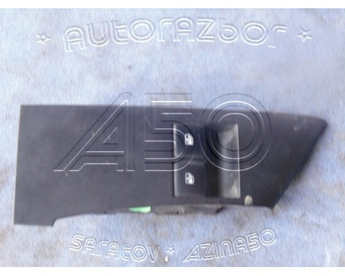  Блок управления стеклоподъемниками Opel Astra J 2009-2014 на А50-Авторазбор 