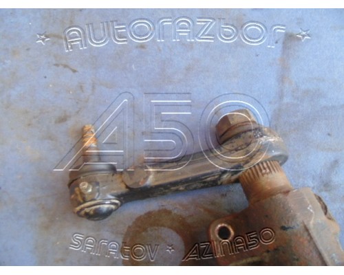 Редуктор рулевой Mitsubishi Pajero II 1990-2004 (MR112835)- купить на ➦ А50-Авторазбор по цене 7000.00р.. Отправка в регионы.