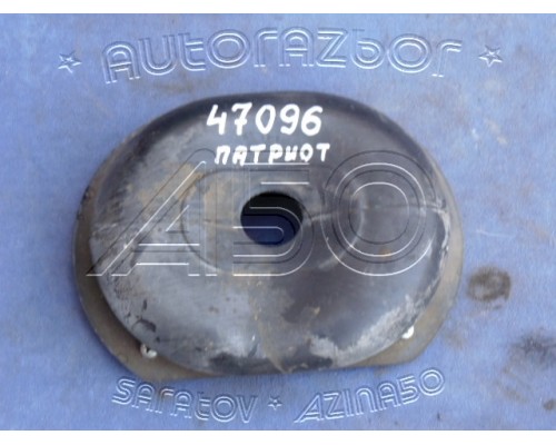 Накладка UAZ Patriot ()- купить на ➦ А50-Авторазбор по цене 300.00р.. Отправка в регионы.