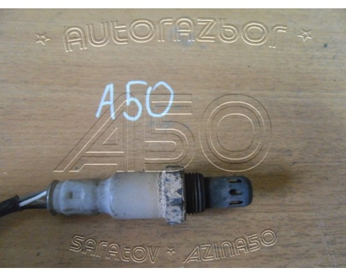 Датчик кислородный lambdasond Opel Astra J 2009-2014 на  А50-Авторазбор  1 