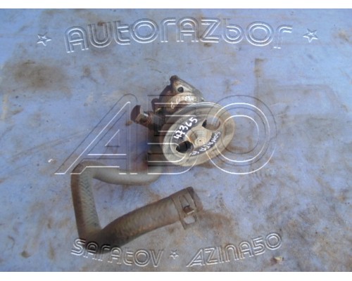 Насос гидроусилителя руля (ГУР) Hyundai Sonata III 1993-1998 ()- купить на ➦ А50-Авторазбор по цене 1500.00р.. Отправка в регионы.