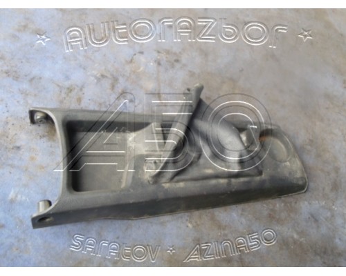 Консоль Daewoo Nexia 1995-2016 (S3262001)- купить на ➦ А50-Авторазбор по цене 300.00р.. Отправка в регионы.