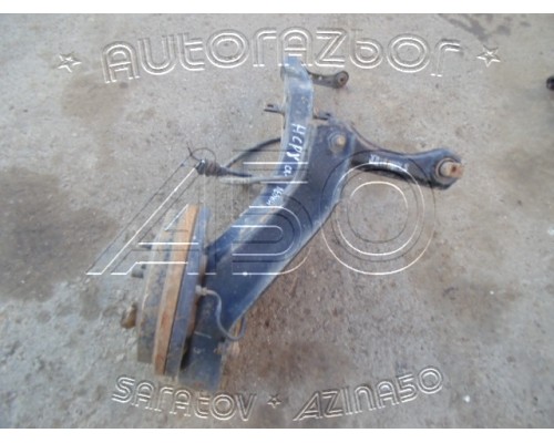 Рычаг задний продольный Honda CR-V I 1996-2002 (52371S10A12)- купить на ➦ А50-Авторазбор по цене 3000.00р.. Отправка в регионы.