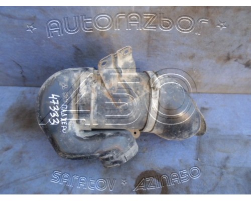 Резонатор воздушного фильтра Mitsubishi Pajero II 1990-2004 ()- купить на ➦ А50-Авторазбор по цене 800.00р.. Отправка в регионы.