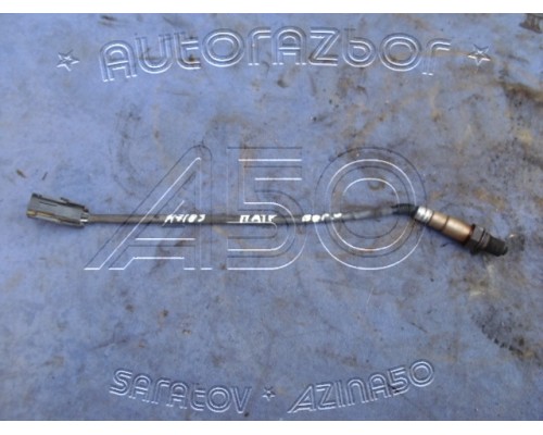 Датчик кислородный lambdasond UAZ Patriot (258006537)- купить на ➦ А50-Авторазбор по цене 1000.00р.. Отправка в регионы.