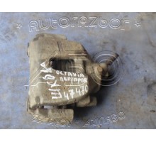 Суппорт Skoda Octavia (A5 1Z-) 2004-2013