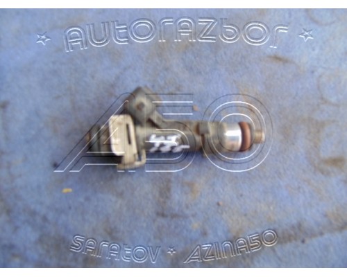 Форсунка инжекторная UAZ Patriot (280158237)- купить на ➦ А50-Авторазбор по цене 700.00р.. Отправка в регионы.