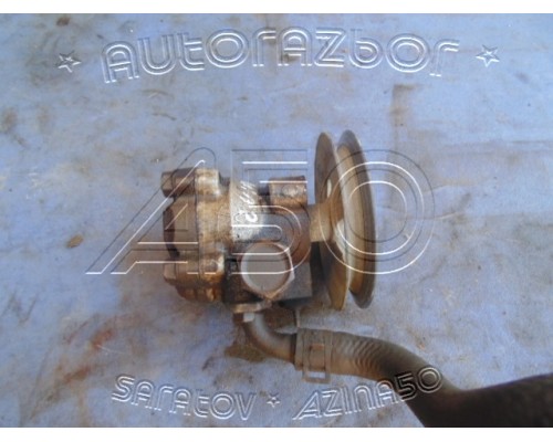 Насос гидроусилителя руля (ГУР) Hyundai Sonata III 1993-1998 ()- купить на ➦ А50-Авторазбор по цене 1500.00р.. Отправка в регионы.